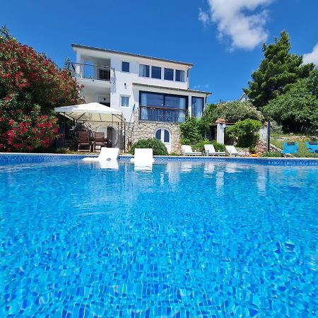 Villa Anabela Zavala Exteriör bild